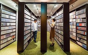 ホテルリリーフ小倉Annex